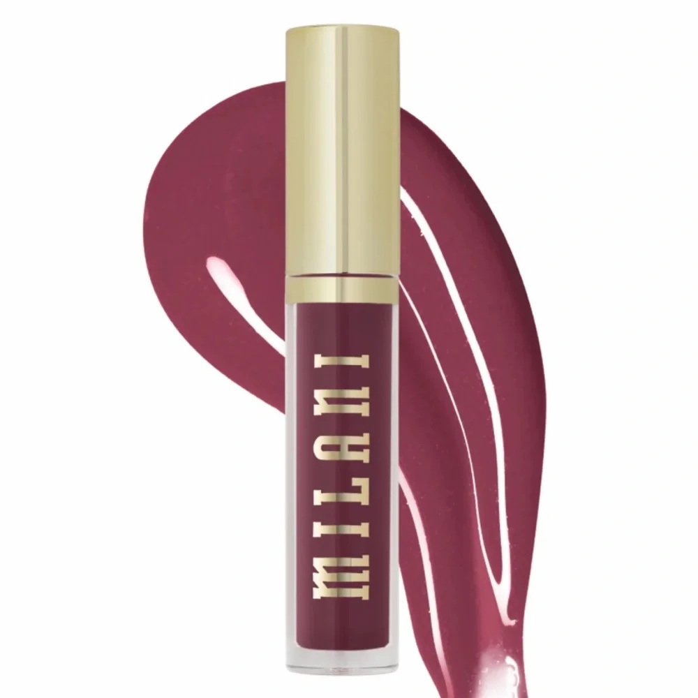 🦋 5/$25 Milani 220 NO STRINGS Keep It Full Maxx Lip Gloss Plumper New FullSz